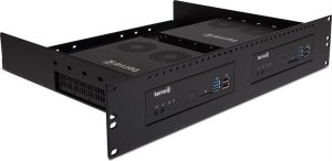 ID11 GmbH 19" Rackmount Kit 2U Terra PC-Mini V6/V6.1 4