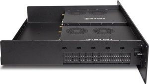 ID11 GmbH 19" Rackmount Kit 2U Terra PC-Mini V6/V6.1 5