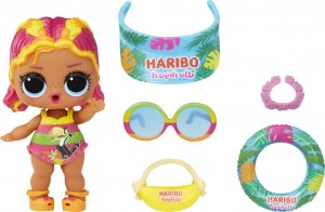 MGA Lalka L.O.L. Loves Mini Sweets X HARIBO 1 sztuka 2
