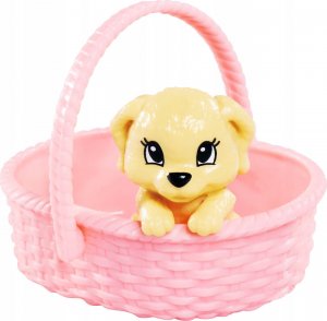 Simba Lalka Steffi wyprawa rowerowa 3