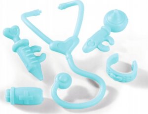 Simba Lalka Evi Love Doktor szczeniaków 2