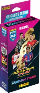 Panini Karty FIFA 365 2024 Upgrade Rising Stars 1