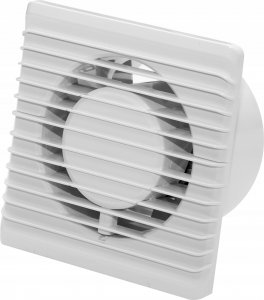 airRoxy WENTYLATOR ÅAZIENKOWY ENERGY PLANET 80 PS,WYÅÄCZNIK NA KABLU 7