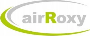 airRoxy WENTYLATOR łazienkowy ENERGY PLANET 80 TS,wyłącznik czasowy 4