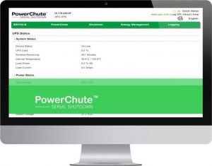 UPS APC Smart-UPS 2200VA (SMTL2200RMI2UCNC) 4