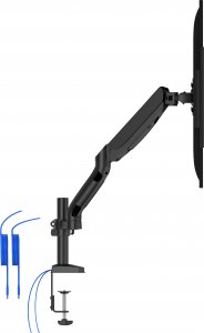 AOC Uchwyt biurkowy na 2 monitory 13" - 32" (AD110DX) 2