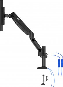 AOC Uchwyt biurkowy na 2 monitory 13" - 32" (AD110DX) 4