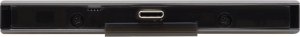 HUB USB Eaton Eaton Tripp Lite USB-C Dock with Removable Clip - For Laptops and Tablets, 4K HDMI, USB-A Hub, 60W PD Charging 12