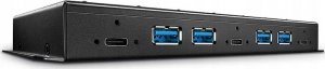 HUB USB Lindy USB Hub Lindy USB 3.2 7-port 2