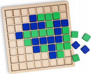 Askato Gra Skato drewniana 4