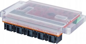 Switch Atte SWITCH POE / EXTENDER APT-5-50 5-PORTOWY ATTE 4