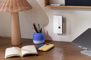 AVM AVM FRITZ!Smart Gateway 3