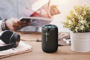 Głośnik Buxton Buxton BBS 4400 Czarny 16