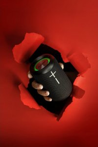 Głośnik Buxton Buxton BBS 4400 Czarny 4