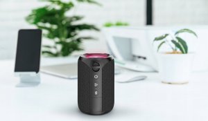 Głośnik Buxton Buxton BBS 4400 Czarny 5