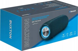 Głośnik Buxton Buxton BBS 7700 Niebieski 4