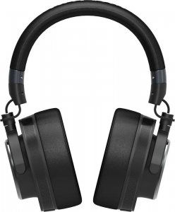 Słuchawki Buxton BHP 10 002 czarne 2