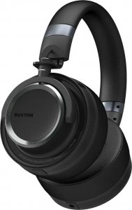 Słuchawki Buxton BHP 10 002 czarne 3