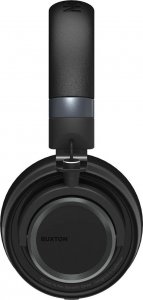 Słuchawki Buxton BHP 10 002 czarne 5