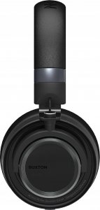Słuchawki Buxton BHP 10 002 czarne 6