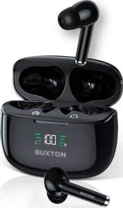 Słuchawki Buxton BTW 8800 czarne 1