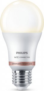 Philips Philips Smart E27 A60 8 W (60 W), regulowana jasność 1