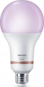 Philips Philips Smart E27 A80 18,5 W (150 W), RGBW 1