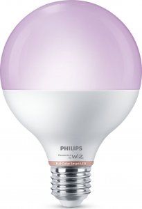 Philips Philips Smart E27 G95 11 W (75 W), RGBW 1