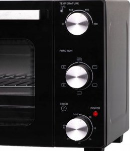 Piekarnik Adler Piekarnik elektryczny 22l AD 6024 2