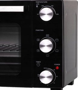 Piekarnik Adler Piekarnik elektryczny 22l AD 6024 8