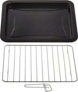 Piekarnik Adler Piekarnik elektryczny 22l AD 6024 10