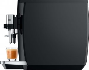 Ekspres ciśnieniowy Jura E8 Piano Black EC (15584) 4