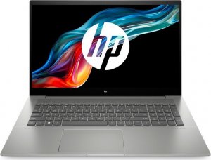 Laptop HP Laptop Envy HP 17-cr1045cl / 7G772UA / Intel i7-13 / 12GB / SSD 1TB / Intel UHD / FullHD / Dotyk / Win 11 / Szary 2
