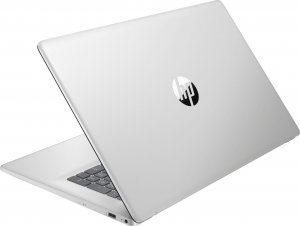 Laptop HP Laptop HP 17-cn3029nw / 9S4S1EA / Intel i3-N305 / 8GB / SSD 256GB / Intel Xe / FullHD / Win 11 / Srebrny 4