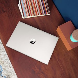 Laptop HP Laptop HP Pavilion 15-eh3134nw / 8F739EA / AMD Ryzen 5 / 16GB / SSD 512GB / AMD Radeon / Win 11 / Srebrny 6