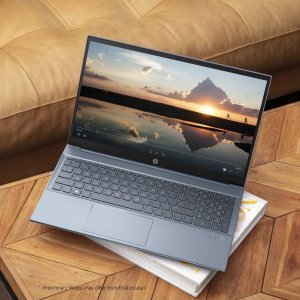Laptop HP Pavilion 15-eh3144nw / 15" / AMD Ryzen 5 / 16GB / 512GB / Win 11 (8F6Y6EA) 8