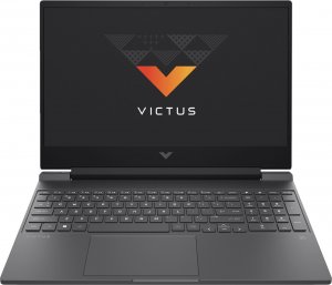 Laptop HP Victus 15-fa0989nw i5-12500H / 16 GB / 512 GB / RTX 3050 / 144 Hz (804D9EA) 1