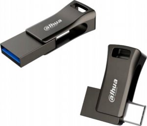 Pendrive Dahua Technology Pendrive Dahua P639 small 64GB USB 3.2 Gen 1 Type A and Type C 2-in-1 design 1