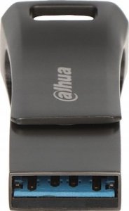 Pendrive Dahua Technology Pendrive Dahua P639 small 64GB USB 3.2 Gen 1 Type A and Type C 2-in-1 design 8