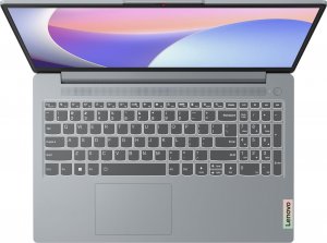 Laptop Lenovo IdeaPad Slim 3 16IAH8 i5-12450H / 8 GB / 512 GB / W11 (83ES001XPB) 3