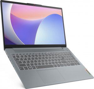 Laptop Lenovo IdeaPad Slim 3 16IAH8 i5-12450H / 8 GB / 512 GB / W11 (83ES001XPB) 9