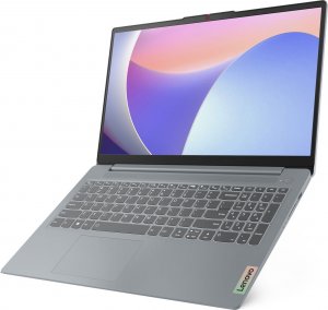 Laptop Lenovo IdeaPad Slim 3 16IAH8 i5-12450H / 8 GB / 512 GB / W11 (83ES001XPB) 10