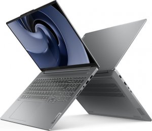 Laptop Lenovo IdeaPad Pro 5 16IMH9 Ultra 5 125H / 16 GB / 512 GB / W11 / RTX 3050 / 120 Hz (83D4001VPB) 3