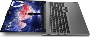 Laptop Lenovo Legion 5 16IRX9 i5-13450HX / 16 GB / 512 GB + 1 TB / RTX 4060 / 165 Hz (83DG00EPPB) 4
