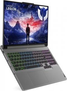 Laptop Lenovo Legion 5 16IRX9 i7-14650HX / 32 GB / 512 GB + 1 TB / RTX 4070 / 240 Hz / Windows 11 Home (83DG00ERPB) 6