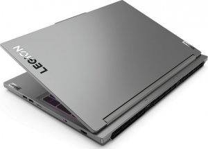 Laptop Lenovo Legion 5 16IRX9 i7-14650HX / 32 GB / 512 GB + 1 TB / RTX 4070 / 240 Hz / Windows 11 Home (83DG00ERPB) 9