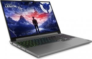 Laptop Lenovo Legion 5 16IRX9 i7-14650HX / 32 GB / 1 TB / RTX 4070 / 240 Hz (83DG00ETPB) 2