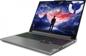 Laptop Lenovo Legion 5 16IRX9 i7-14650HX / 32 GB / 1 TB / RTX 4070 / 240 Hz (83DG00ETPB) 3