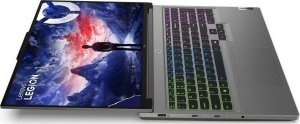 Laptop Lenovo Legion 5 16IRX9 i7-14650HX / 32 GB / 1 TB / RTX 4070 / 240 Hz (83DG00ETPB) 4
