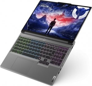 Laptop Lenovo Legion 5 16IRX9 i7-14650HX / 32 GB / 1 TB / RTX 4070 / 240 Hz (83DG00ETPB) 10